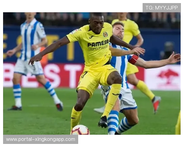 比利亚雷亚尔客场战皇家社会，莫雷诺状态成关键