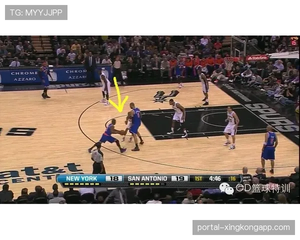 评论：数据分析显示，挡拆后向外拆开（Pop）的大个子正成为边线球第一选择