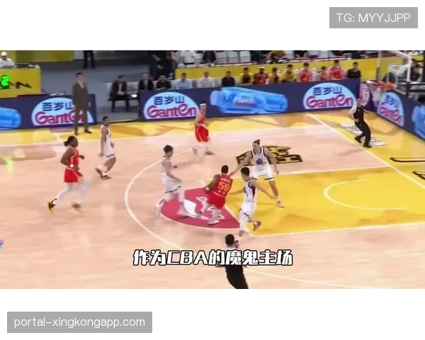 广东华南虎第三节打出22-4攻击波，客场逆转战胜新疆广汇