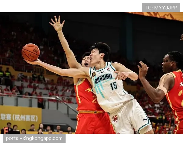 商业成功与竞技悬念的平衡木，CBA在争议中结束又一个赛季